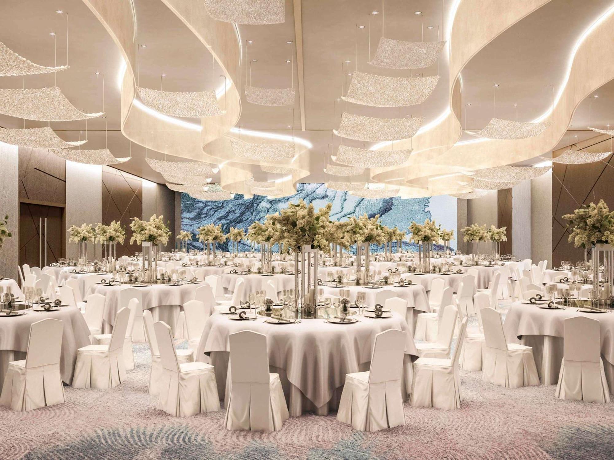 Moevenpick & Ghala 5* Masqat